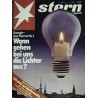 stern Heft Nr.15 / 5 April 1979 - Energie, das Thema Nr.1
