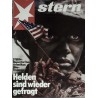 stern Heft Nr.8 / 14 Februar 1980 - Helden sind wieder gefragt