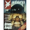 stern Heft Nr.22 / 22 Mai 1986 - Atom Angst