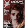 stern Heft Nr.41 / 4 Oktober 1979 - Rock-Idol Nina Hagen