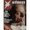 stern Heft Nr.12 / 15 März 1979 - Klaus Kinski, ich gebe alles