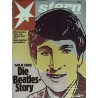 stern Heft Nr.52 / 17 Dezember 1980 - Die Beatles-Story