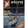 stern Heft Nr.32 / 31 Juli 1980 - Bilder von Olympia