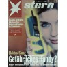 stern Heft Nr.51 / 14 Dezember 1995 - Elektro Smog