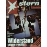 stern Heft Nr.51 / 10 Dezember 1992 - Widerstand gegen rechts
