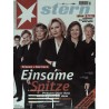 stern Heft Nr.23 / 28 Mai 1997 - Frauen und Karriere