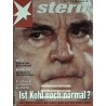stern Heft Nr.5 / 27 Januar 2000 - Ist Kohl noch normal?