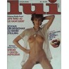LUI Nr.7 / Juli 1983 - Die nackteste Frauen-Zeitschrift