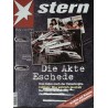 stern Heft Nr.34 / 16 August 2001 - Die Akte Eschede