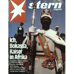 stern Heft Nr.52 / 15 Dez....