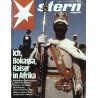 stern Heft Nr.52 / 15 Dez. 1977 - Ich, Bokassa, Kaiser in Afrika