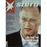 stern Heft Nr.37 / 6 September 2001 - Rudolf Scharping