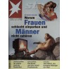 stern Heft Nr.38 / 13 September 2001 - Die Macht der Gene