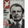 stern Heft Nr.36 / 26 August 1976 - Die Rivalen