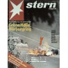 stern Heft Nr.34 / 12 August 1976 - Grüne Hölle Nürburgring