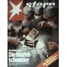 stern Heft Nr.7 / 5 Februar 1976 - Arzthonorare