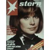 stern Heft Nr.8 / 12 Februar 1976 - Shirley MacLaine