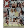 stern Heft Nr.31 / 25 Juli 1996 - Was für Männer...