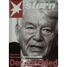 stern Heft Nr.43 / 17 Oktober 1996 - Henri Nannen