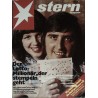 stern Heft Nr.26 / 16 Juni 1976 - Der Lotto-Millionär