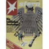 stern Heft Nr.25 / 10 Juni 1976 - Die häßlichen Deutschen?