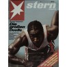 stern Heft Nr.31 / 22 Juli 1976 - Harvey Glance