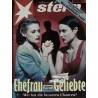stern Heft Nr.13 / 21 März 1996 - Ehefrau gegen Geliebte