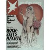 stern Heft Nr.42 / 8 Oktober 1987 - Hochzeitsnächte
