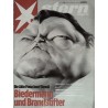 stern Heft Nr.13 / 20 März 1975 - Biedermann und Brandstifter