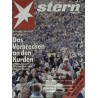stern Heft Nr.16 / 11 April 1991 - Verbrechen an Kurden