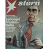 stern Heft Nr.48 / 19 November 1981 - Der Kremlchef