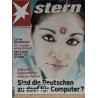 stern Heft Nr.13 / 23 März 2000 - Indische Gastarbeiter