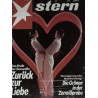 stern Heft Nr.49 / 29 November 1984 - Zurück zur Liebe