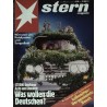 stern Heft Nr.4 / 17 Januar 1985 - Auto und Umwelt