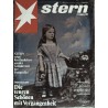 stern Heft Nr.51 / 11 Dezember 1975 - Daguerreotypien