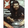 stern Heft Nr.12 / 13 März 1975 - Der große Pfusch