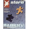 stern Heft Nr.13 / 25 März 1999 - Mir reicht es!