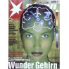 stern Heft Nr.35 / 20 August 1998 - Wunder Gehirn