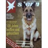 stern Heft Nr.17 / 22 April 1999 - Der Deutsche Schäferhund