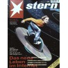 stern Heft Nr.11 / 11 März 1999 - Das neue Leben im Internet