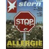 stern Heft Nr.22 / 27 Mai 1999 - Allergie