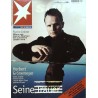 stern Heft Nr.12 / 18 März 1999 - Herbert Grönemeyer