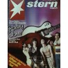 stern Heft Nr.19 / 3 Mai 1984 - Rolling Stones