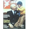 stern Heft Nr.51 / 12 Dezember 1974 - Bei Scheels zu Haus