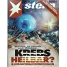 stern Heft Nr.35 / 21 August 1997 - Krebs heilbar?