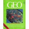 Geo Nr. 5 / Mai 1983 - Das Geschäft mit den edlen Steinen