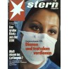 stern Heft Nr.18 / 25 April 1974 - Krankenschwester