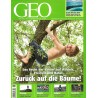 Geo Nr. 8 / August 2010 - Zurück auf die Bäume!