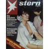 stern Heft Nr.15 / 3 April 1975 - Prinzessin Caroline wird Keck