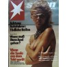 stern Heft Nr.8 / 13 Februar 1975 - Nackt am Strand